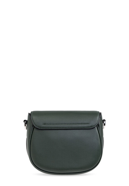 Сумка The Covered J Marc Saddle Bag MARC JACOBS - США