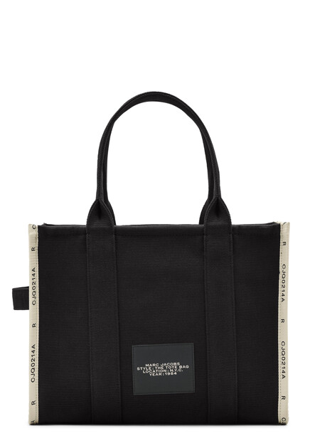 Сумка The Jacquard Large Tote MARC JACOBS - США