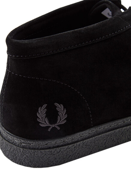 Ботинки FRED PERRY 151046