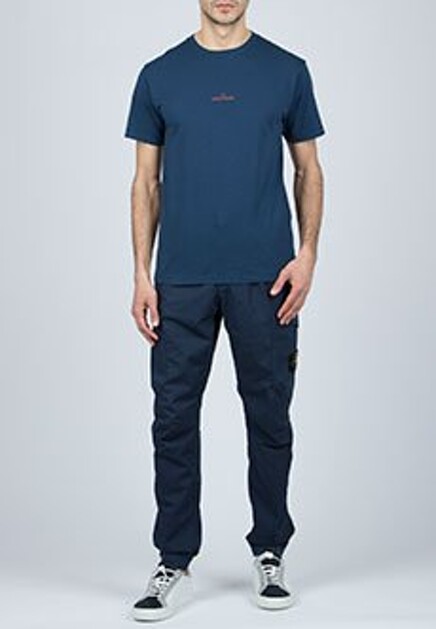Футболка STONE ISLAND
