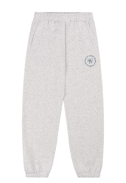 Спортивные брюки SPORTY&RICH