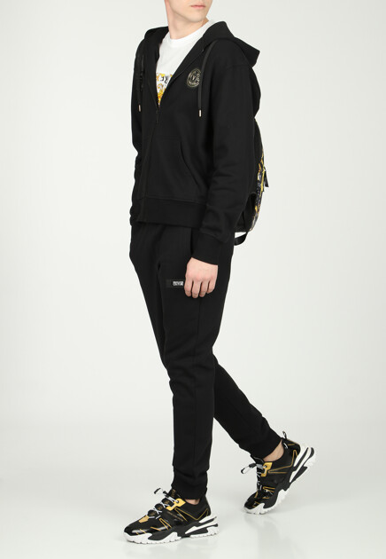 Джоггеры  VERSACE JEANS COUTURE - ИТАЛИЯ