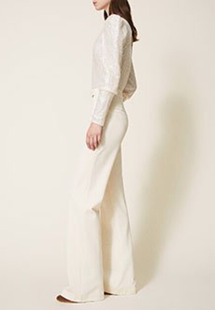 Боди TWINSET Milano