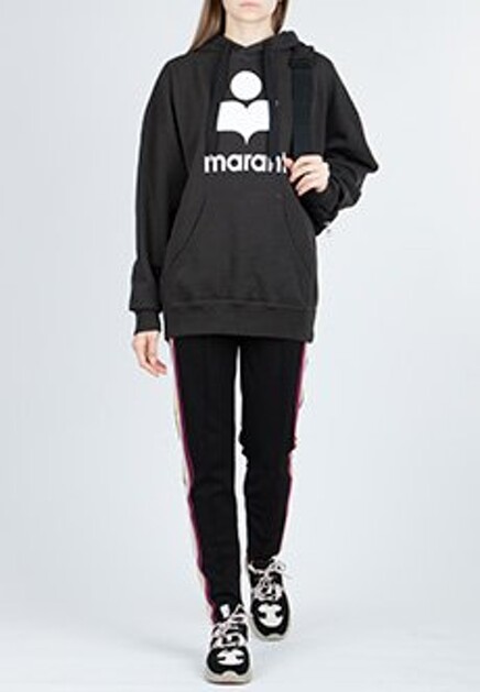 Толстовка ISABEL MARANT ÉTOILE