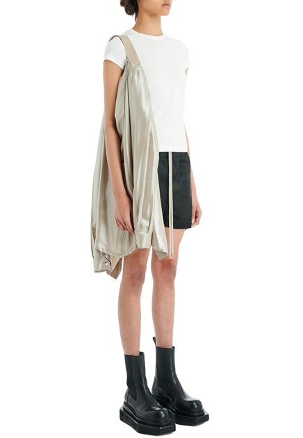 Рубашка RICK OWENS 138074