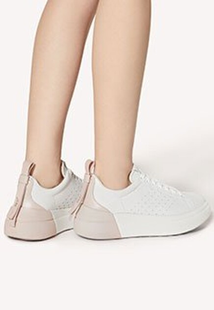 Кеды VALENTINO RED