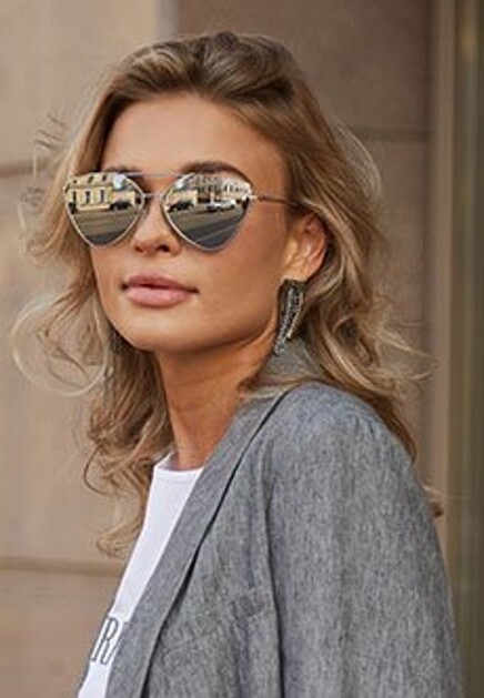 Очки PRADA sunglasses