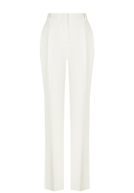 Брюки ERMANNO SCERVINO