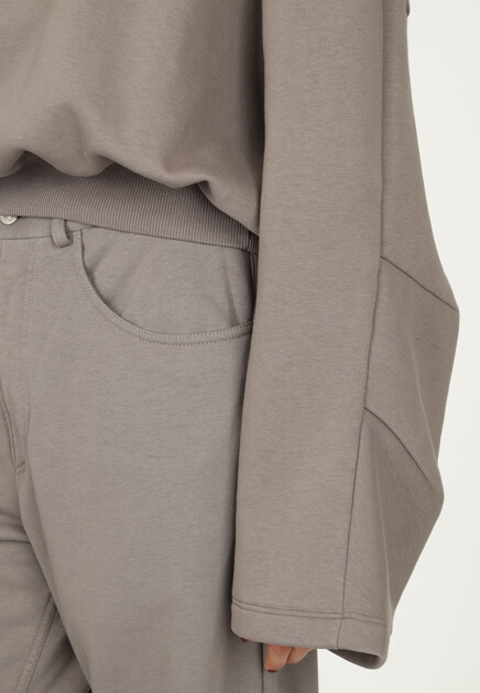 Свитшот MM6 Maison Margiela 174702