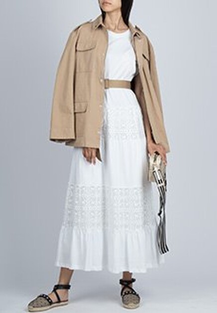 Платье VALENTINO RED