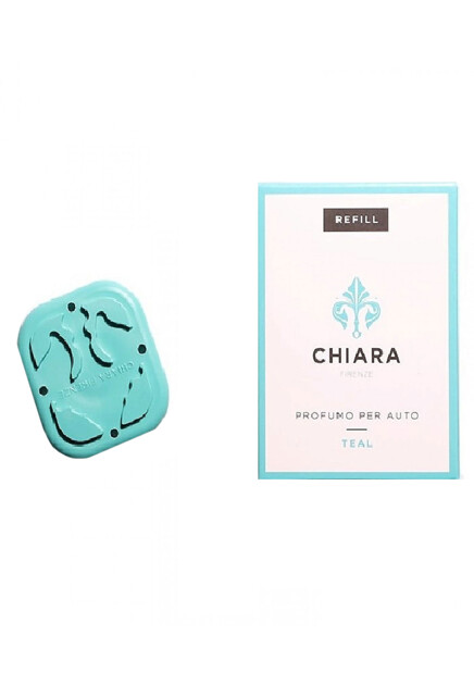 Картридж для авто ароматизатора CHIARA FIRENZE