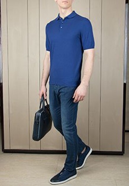 Поло CORNELIANI
