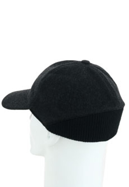 Бейсболка из кашемира CORNELIANI