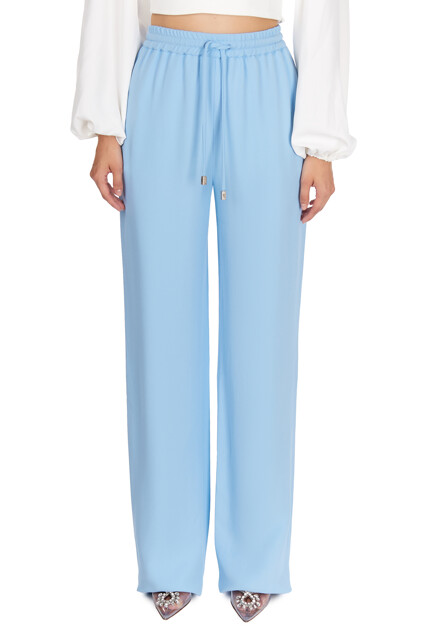 Брюки ERMANNO SCERVINO 159427