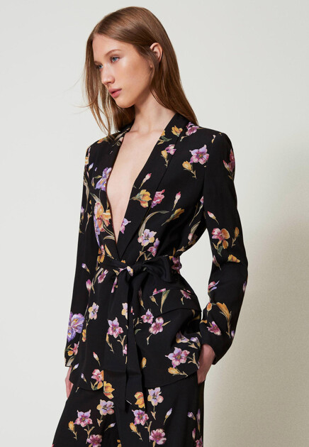 Жакет TWINSET Milano  - Вискоза