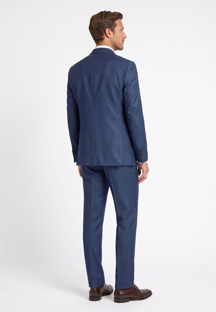 Костюм CORNELIANI  - Шерсть