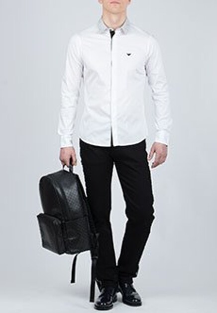 Рубашка EMPORIO ARMANI
