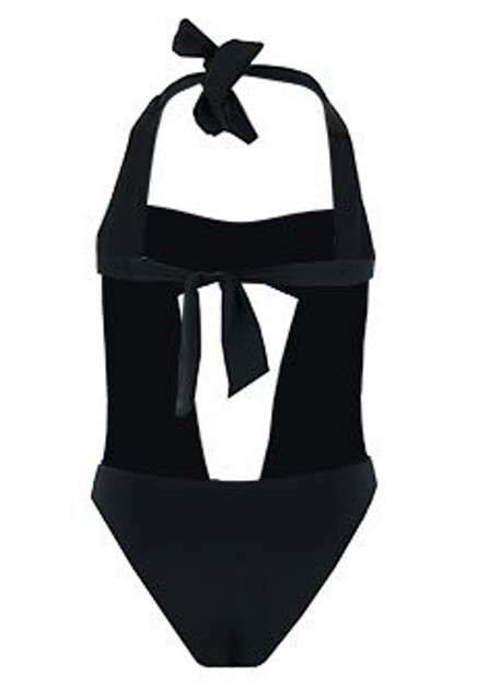 Купальник EMPORIO ARMANI