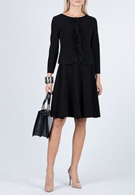 Костюм EMPORIO ARMANI