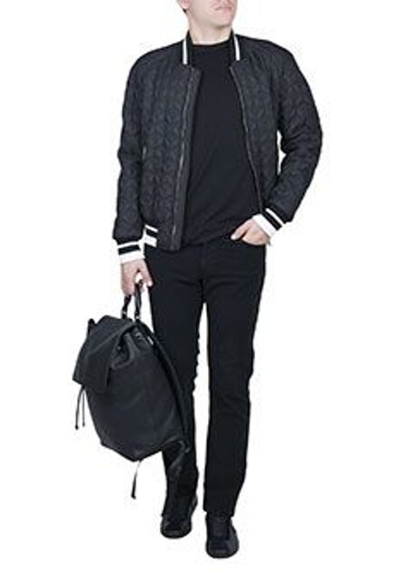 Бомбер VERSACE COLLECTION