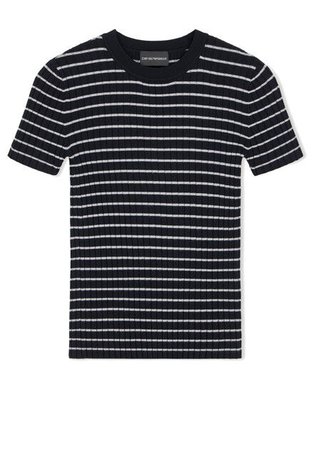 Джемпер EMPORIO ARMANI