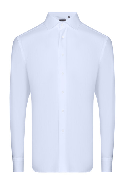 Классическая рубашка CORNELIANI