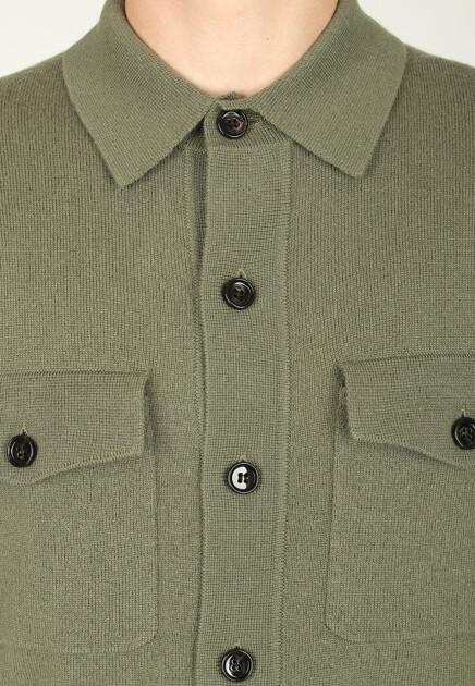 Рубашка ALLUDE 161564