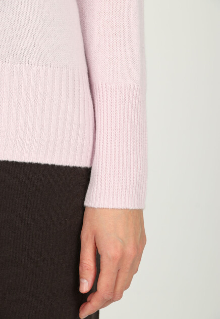 Свитер ALLUDE 163040