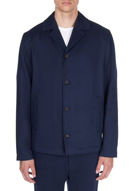 Костюм из смесовой шерсти  CORNELIANI