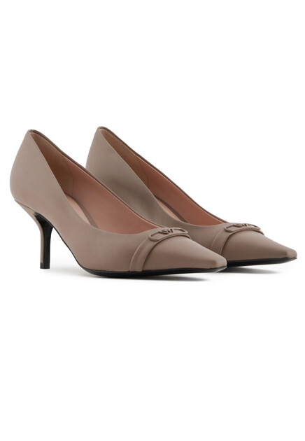Туфли  EMPORIO ARMANI - ИТАЛИЯ