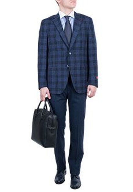 Пиджак ISAIA