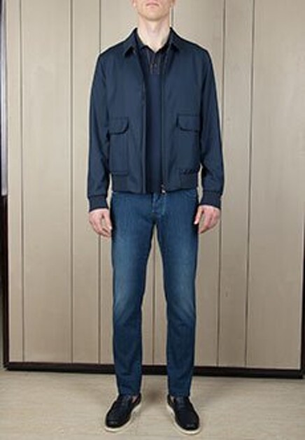 Куртка CORNELIANI