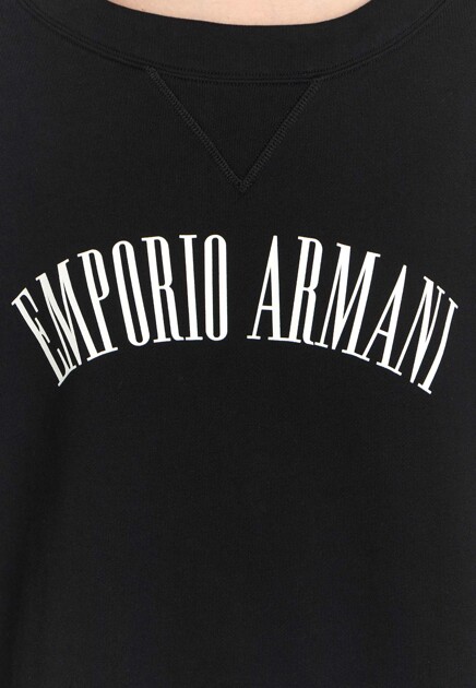 Свитшот EMPORIO ARMANI 177217