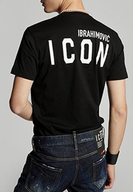 Футболка DSQUARED2