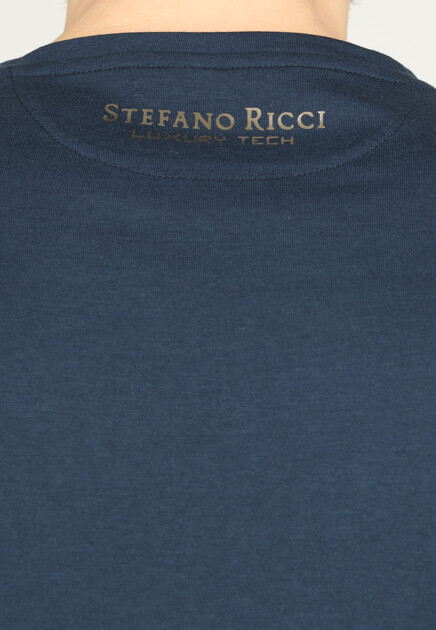 Футболка STEFANO RICCI 158457