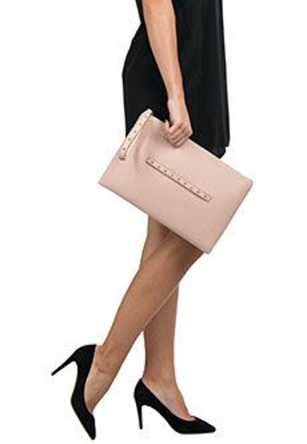 Клатч VALENTINO RED