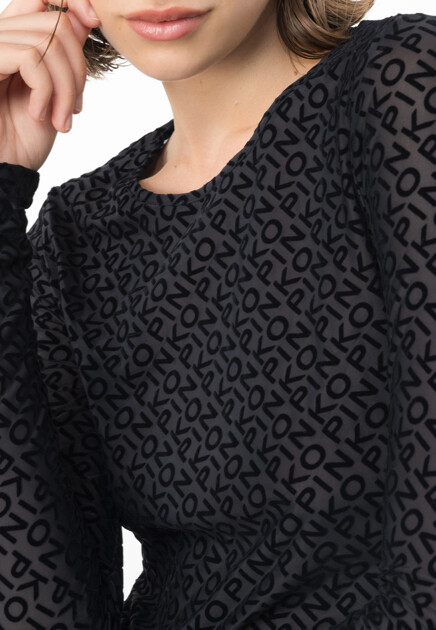 Футболка PINKO 172398