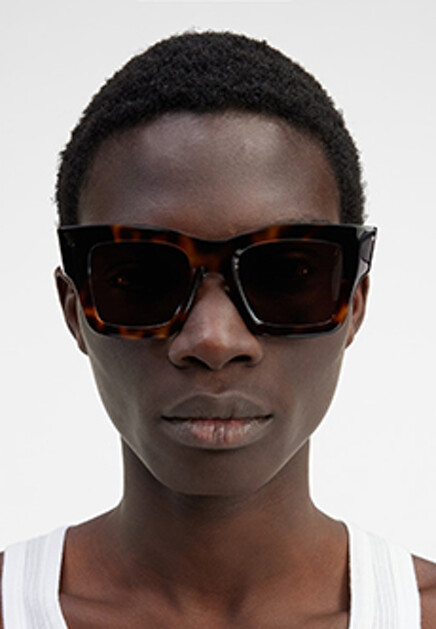 Солнцезащитные очки  JACQUEMUS
