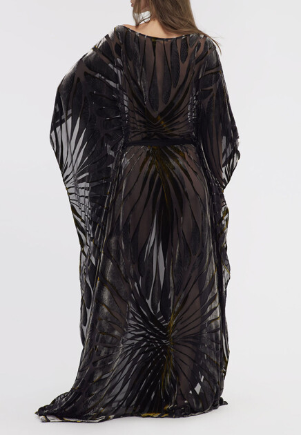 Платье ROBERTO CAVALLI  - Вискоза