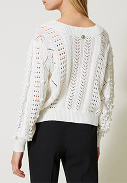 Свитер  TWINSET Milano