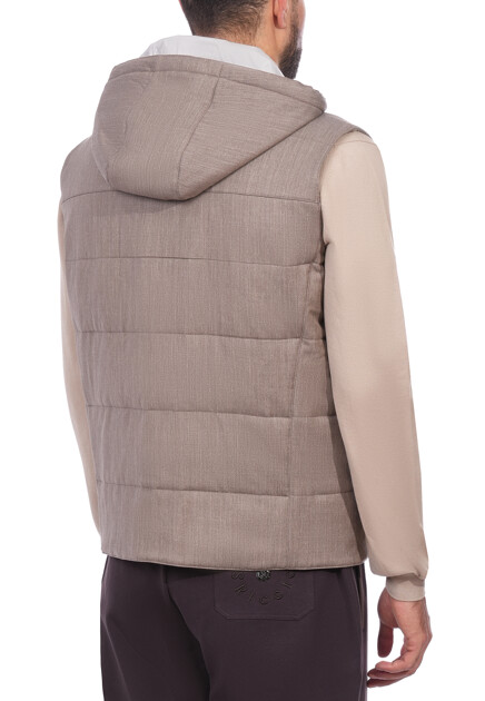 Жилет MANDELLI 166545