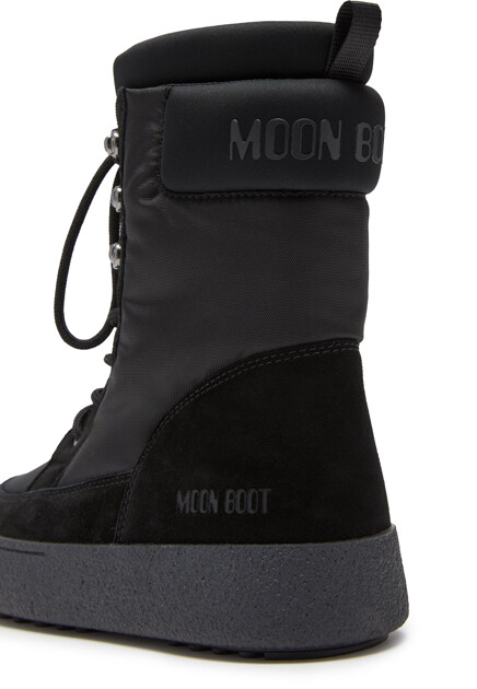Полусапоги MOON BOOT 185029