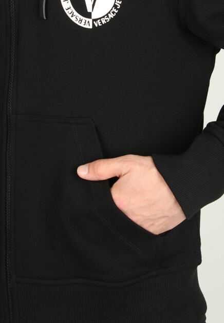 Толстовка VERSACE JEANS COUTURE 157012