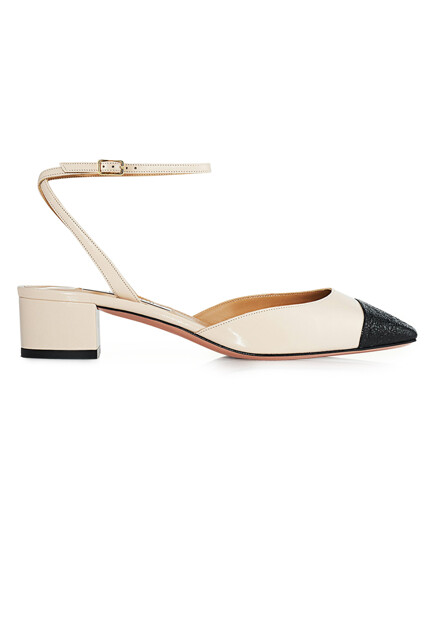 Туфли AQUAZZURA