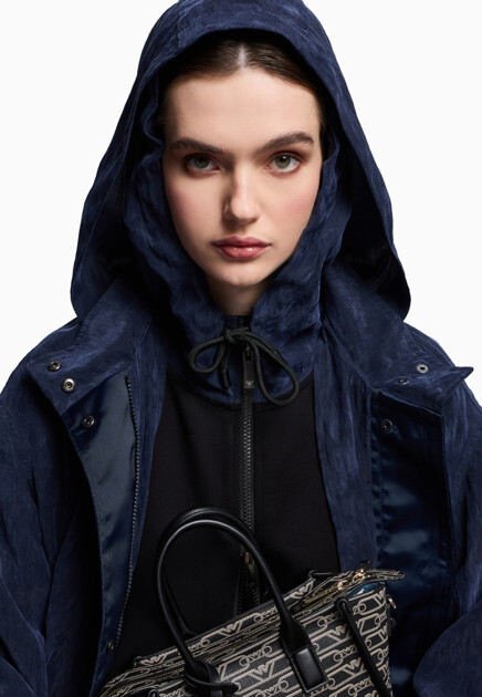 Ветровка EMPORIO ARMANI 191695