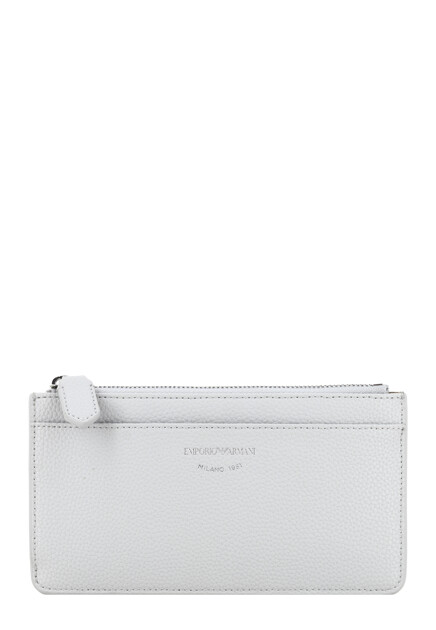 Картхолдер на молнии EMPORIO ARMANI