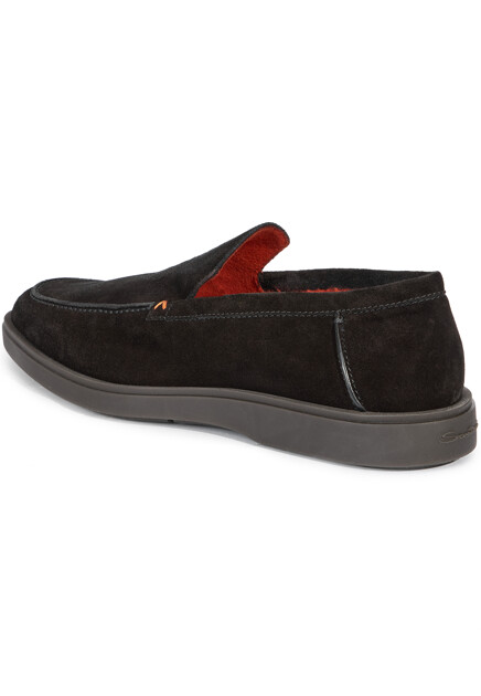 Лоферы SANTONI 