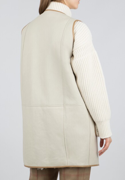 Жилет MARNI 117940