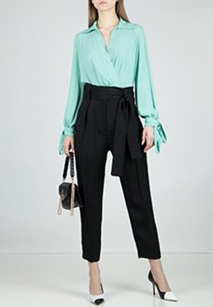 Рубашка ELISABETTA FRANCHI