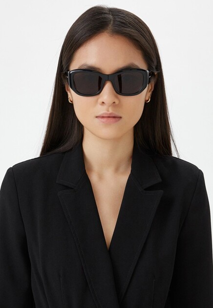 Солнцезащитные очки SAINT LAURENT - ФРАНЦИЯ